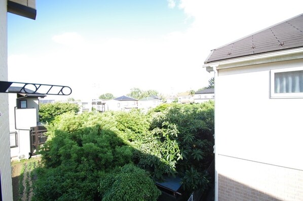 レオパレスFine Viewの物件内観写真